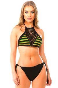 Crochet Cutie Swimsuit - London Poppy Store